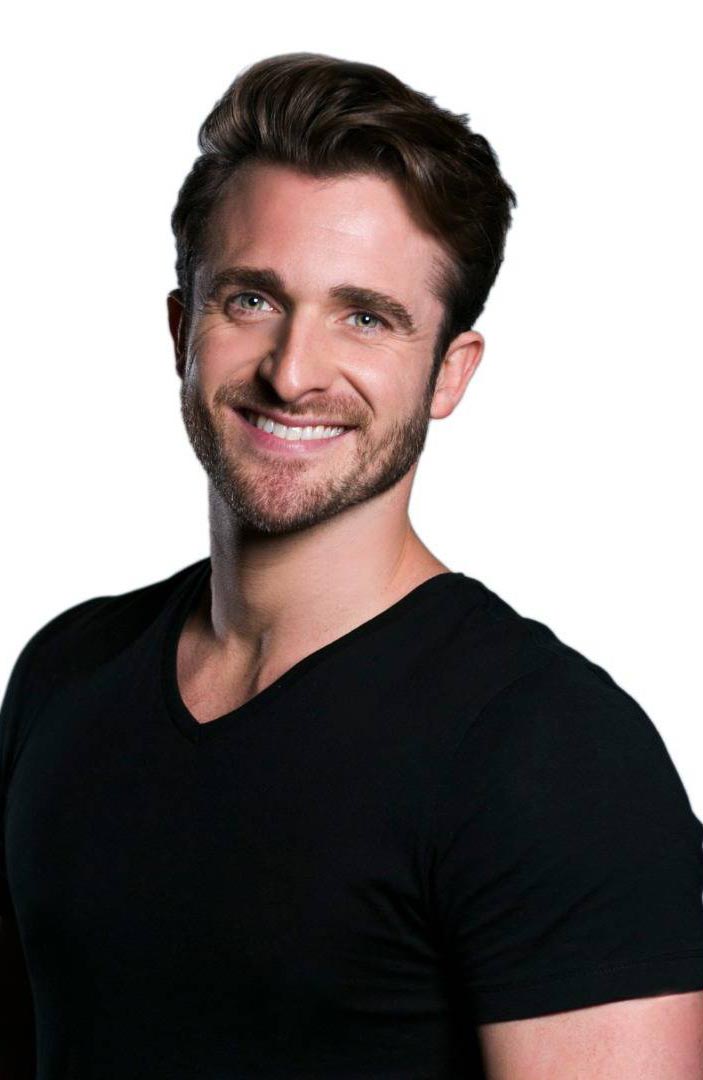 Matthew Hussey